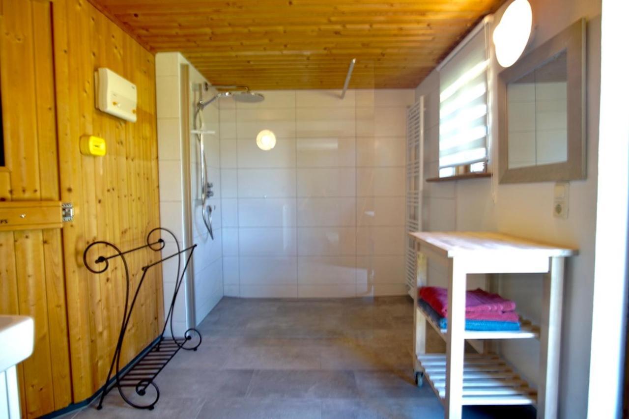 Fischerhus In Krummin - Nur Fuer Urlauber Экстерьер фото